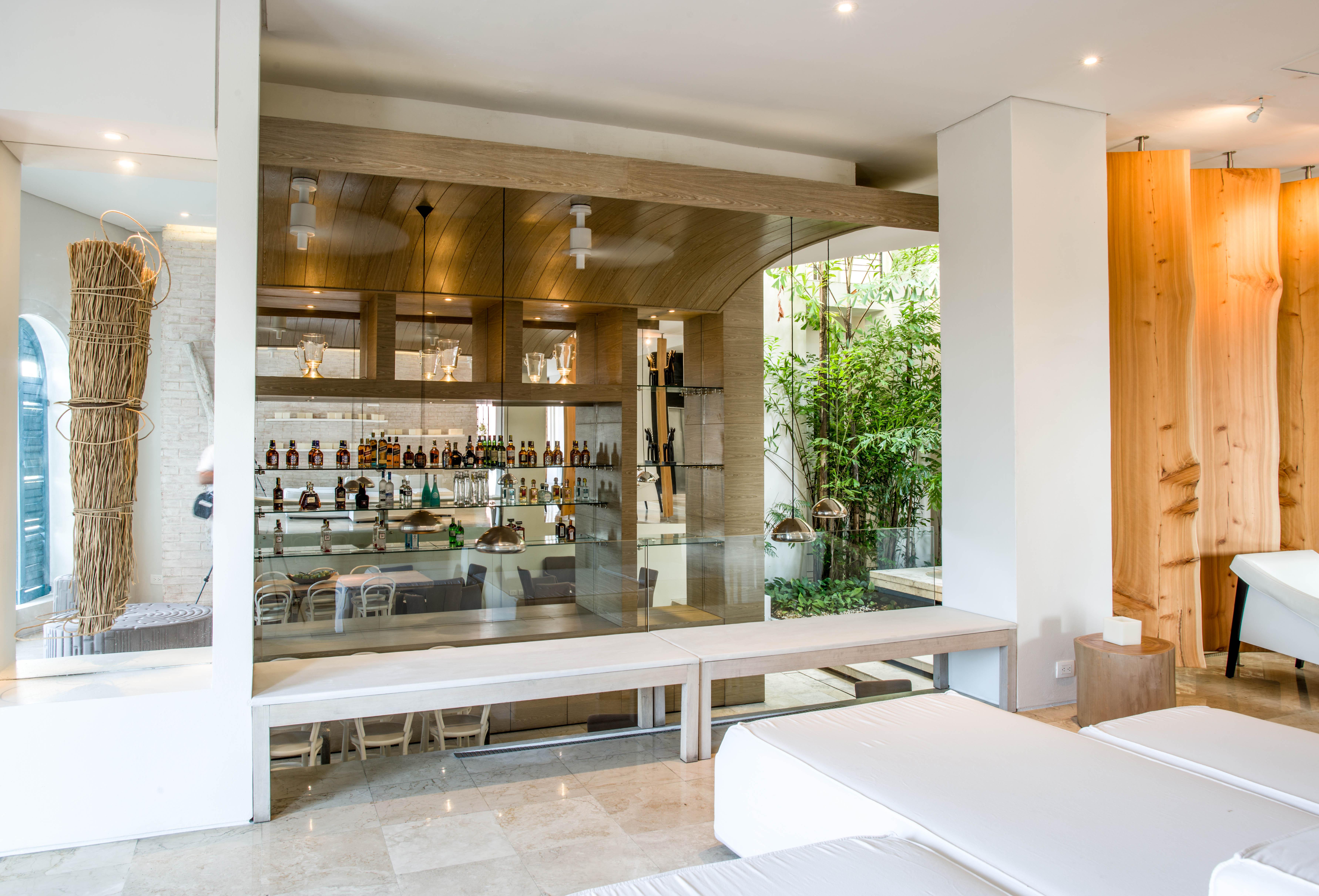 Hotel Boutique Bovedas De Santa Clara By Accor — Fotos 2